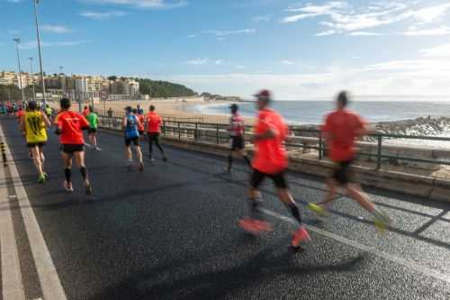 MARATONA DI LISBONA | 42K,21K,5K 2016