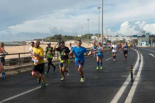 MARATONA DI LISBONA | 42K,21K,5K 2016