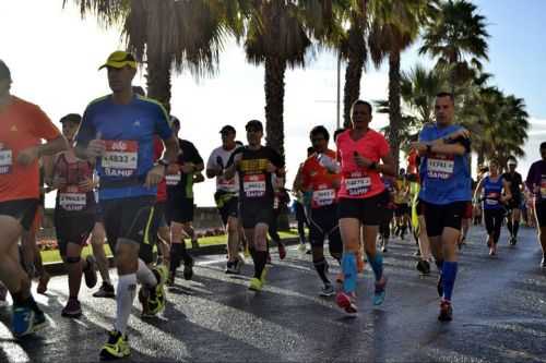 MARATONA DI LISBONA | 42K,21K,5K 2016