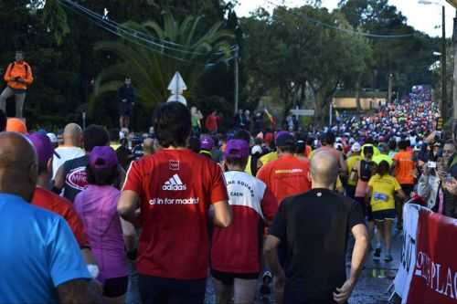 MARATONA DI LISBONA | 42K,21K,5K 2016