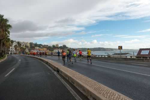 MARATONA DI LISBONA | 42K,21K,5K 2016