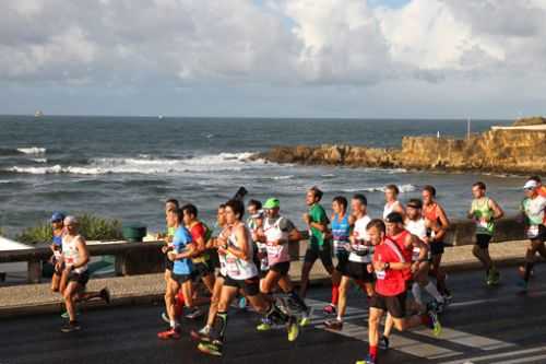 MARATONA DI LISBONA | 42K,21K,5K 2016