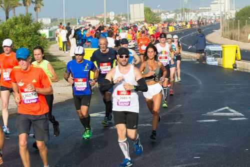 MARATONA DI LISBONA | 42K,21K,5K 2016