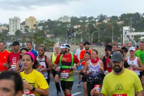 MARATONA DI LISBONA | 42K,21K,5K 2016