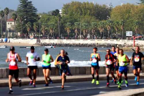 MARATONA DI LISBONA | 42K,21K,5K 2016