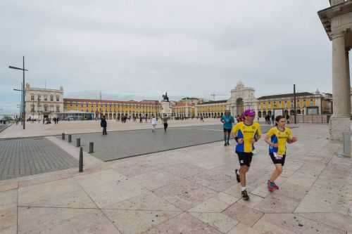 MARATONA DI LISBONA | 42K,21K,5K 2016