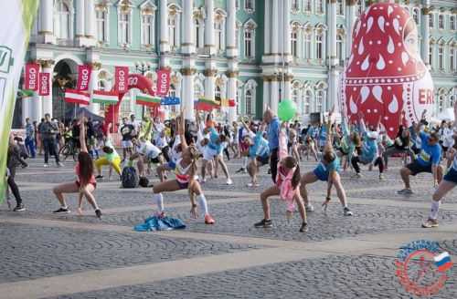 MARATONA DI ROMA | 42K,5K 2016