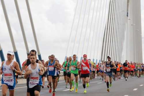 MARATONA DI LISBONA | 42K,21K,5K 2016