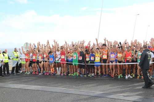 MARATONA DI LISBONA | 42K,21K,5K 2016