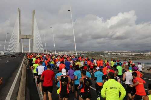 MARATONA DI LISBONA | 42K,21K,5K 2016