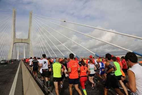 MARATONA DI LISBONA | 42K,21K,5K 2016