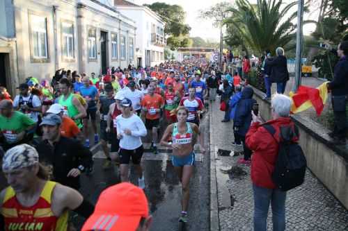 MARATONA DI LISBONA | 42K,21K,5K 2016