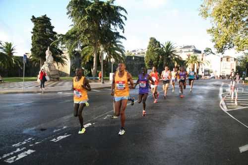 MARATONA DI LISBONA | 42K,21K,5K 2016