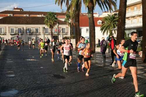 MARATONA DI LISBONA | 42K,21K,5K 2016