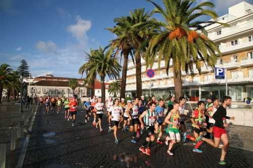 MARATONA DI LISBONA | 42K,21K,5K 2016