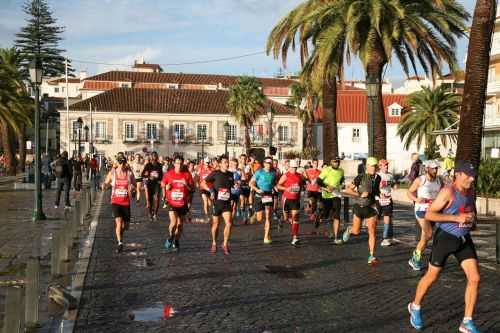 MARATONA DI LISBONA | 42K,21K,5K 2016