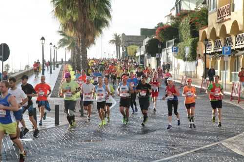 MARATONA DI LISBONA | 42K,21K,5K 2016