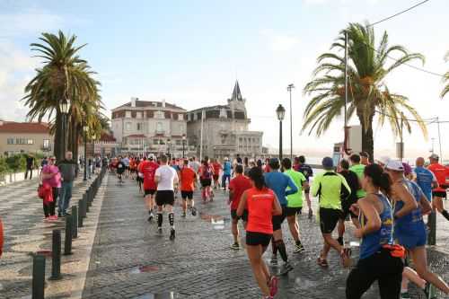 MARATONA DI LISBONA | 42K,21K,5K 2016