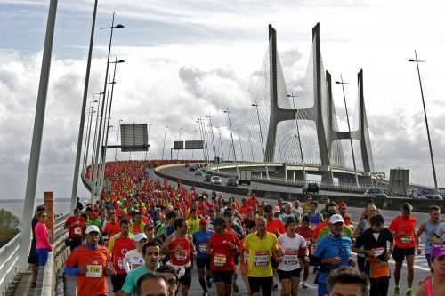 MARATONA DI LISBONA | 42K,21K,5K 2016