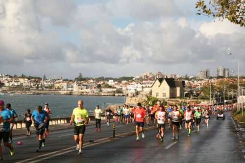 MARATONA DI LISBONA | 42K,21K,5K 2016