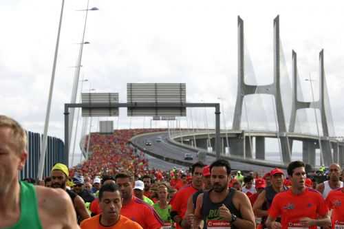 MARATONA DI LISBONA | 42K,21K,5K 2016