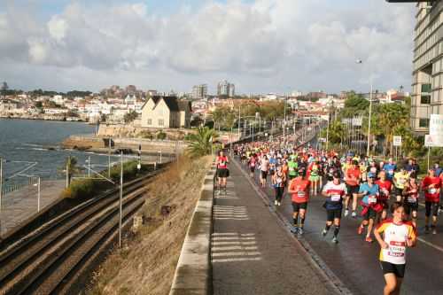 MARATONA DI LISBONA | 42K,21K,5K 2016