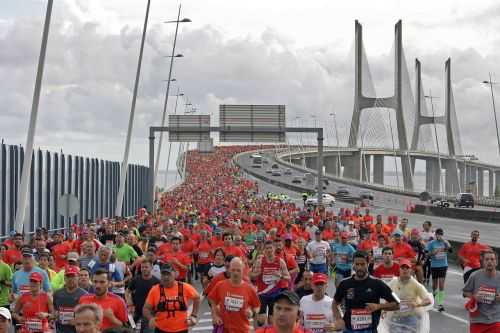 MARATONA DI LISBONA | 42K,21K,5K 2016