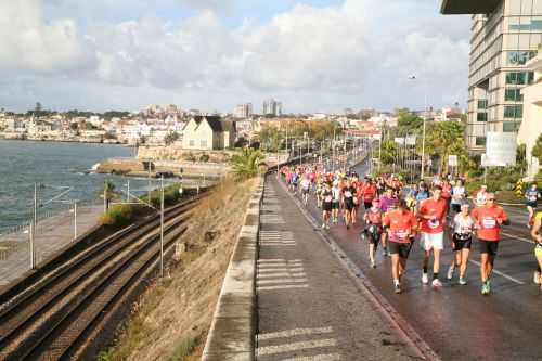 MARATONA DI LISBONA | 42K,21K,5K 2016