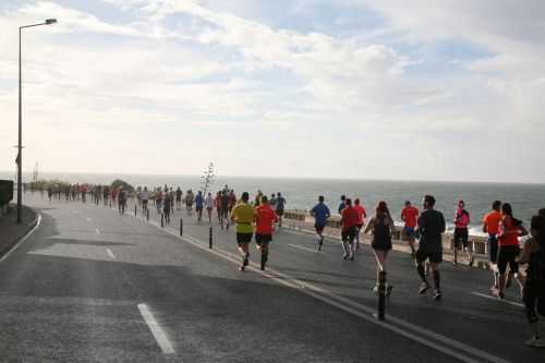 MARATONA DI LISBONA | 42K,21K,5K 2016