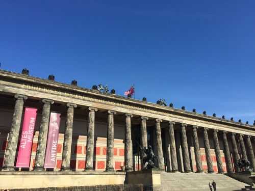 MEZZA MARATONA DI BERLINO | 21K 2016