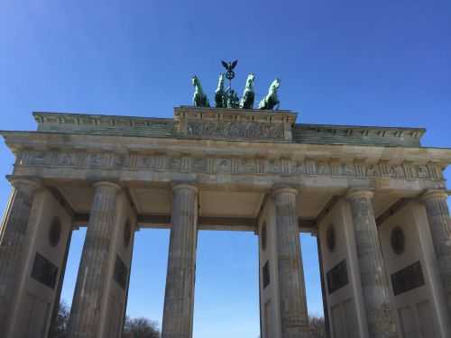 MEZZA MARATONA DI BERLINO | 21K 2016