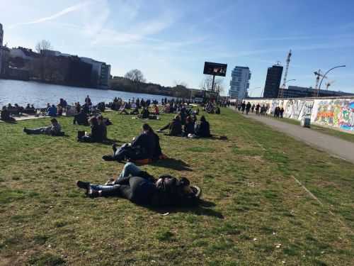 MEZZA MARATONA DI BERLINO | 21K 2016