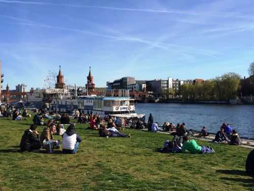 MEZZA MARATONA DI BERLINO | 21K 2016