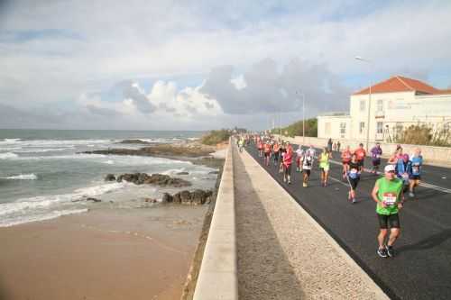 MARATONA DI LISBONA | 42K,21K,5K 2016