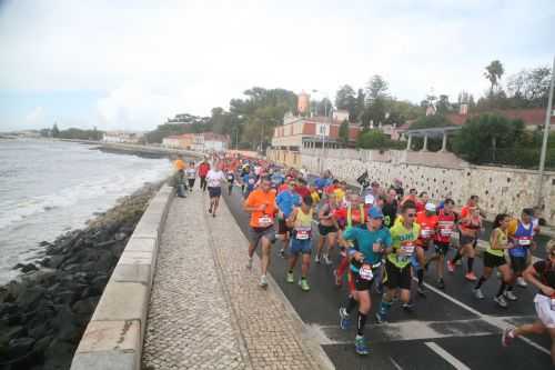 MARATONA DI LISBONA | 42K,21K,5K 2016