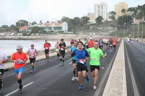 MARATONA DI LISBONA | 42K,21K,5K 2016