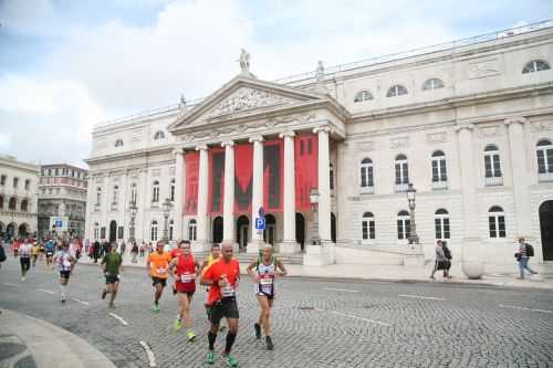 MARATONA DI LISBONA | 42K,21K,5K 2016