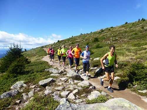 STAGE RUNNING SULLE DOLOMITI | Settembre 2016