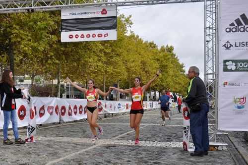 MARATONA DI LISBONA | 42K,21K,5K 2016