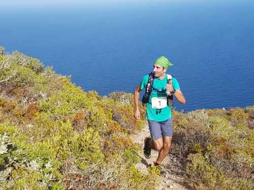 EGADI RUNNING CRUISE | 2,5K 8K 17K 2017