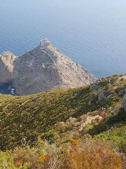 EGADI RUNNING CRUISE | 2,5K 8K 17K 2017