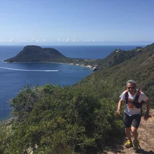 TREKKING NELLE EOLIE 2017