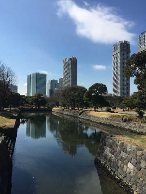 MARATONA DI TOKYO 2017 | 42K 2017