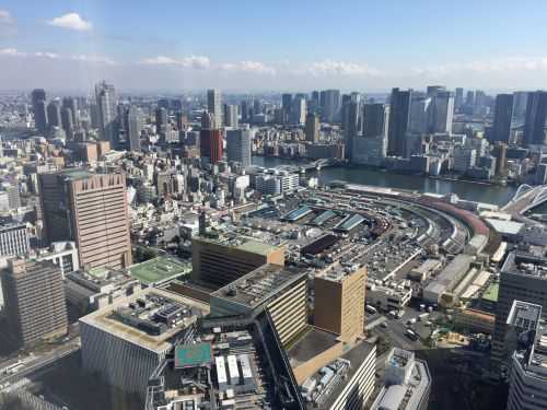 MARATONA DI TOKYO 2017 | 42K 2017