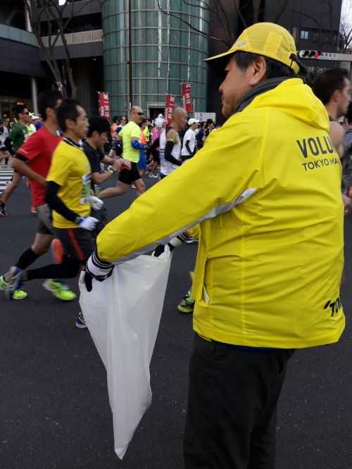 MARATONA DI TOKYO 2017 | 42K 2017