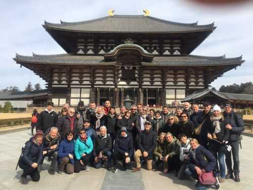 MARATONA DI TOKYO 2017 | 42K 2017