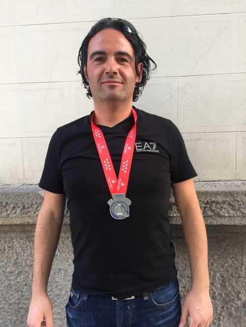 MARATONA DI MADRID | 42K,21K,10K 2017