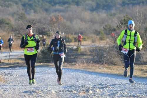 S1 LA CORSA DELLA BORA | 8K,21K,57K,164K 2017