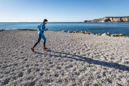 S1 LA CORSA DELLA BORA | 8K,21K,57K,164K 2017