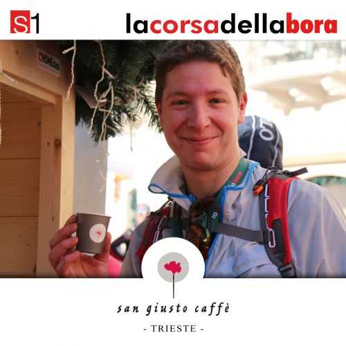 S1 LA CORSA DELLA BORA | 8K,21K,57K,164K 2017